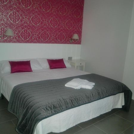 Agroturismo Montefrio Urnieta Exteriör bild