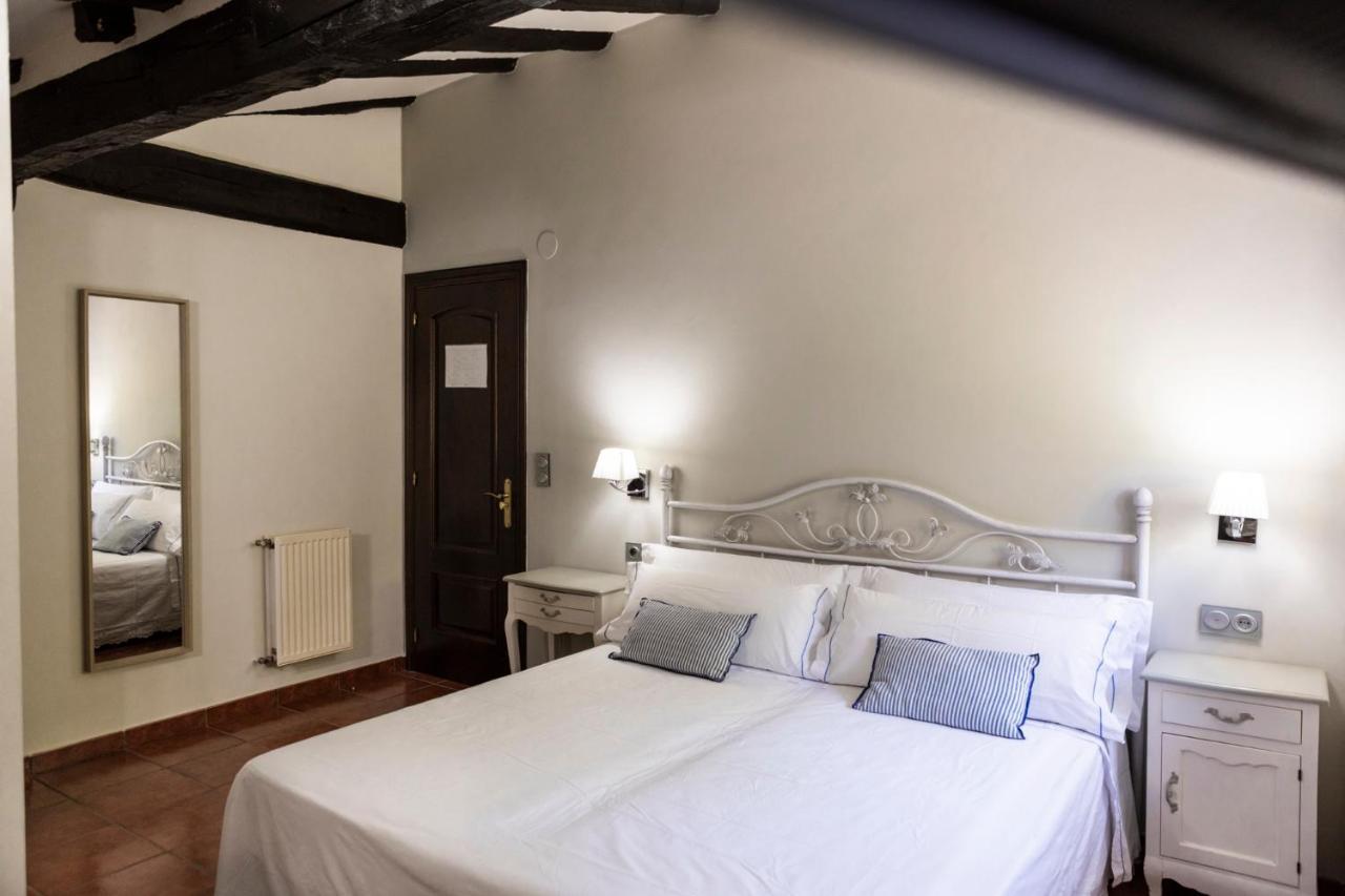 Agroturismo Montefrio Urnieta Exteriör bild