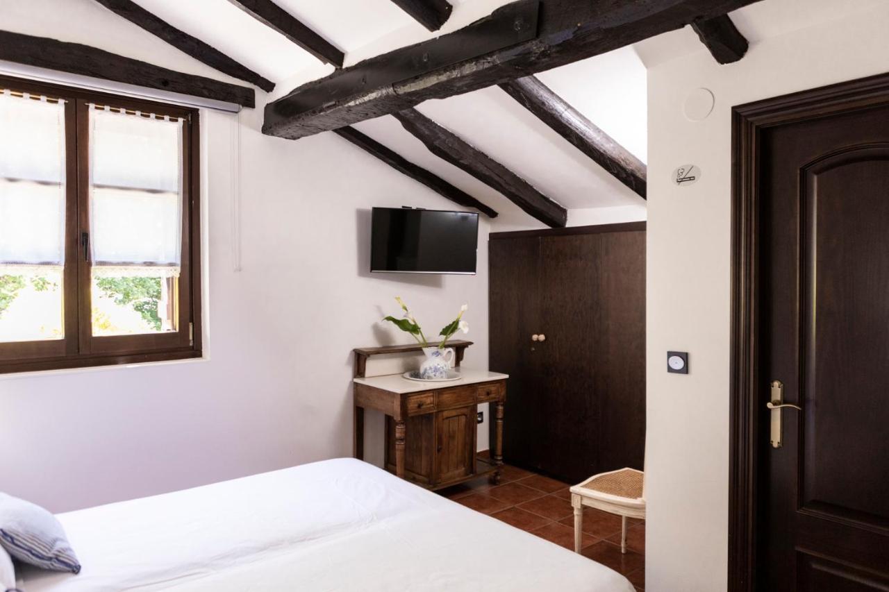 Agroturismo Montefrio Urnieta Exteriör bild