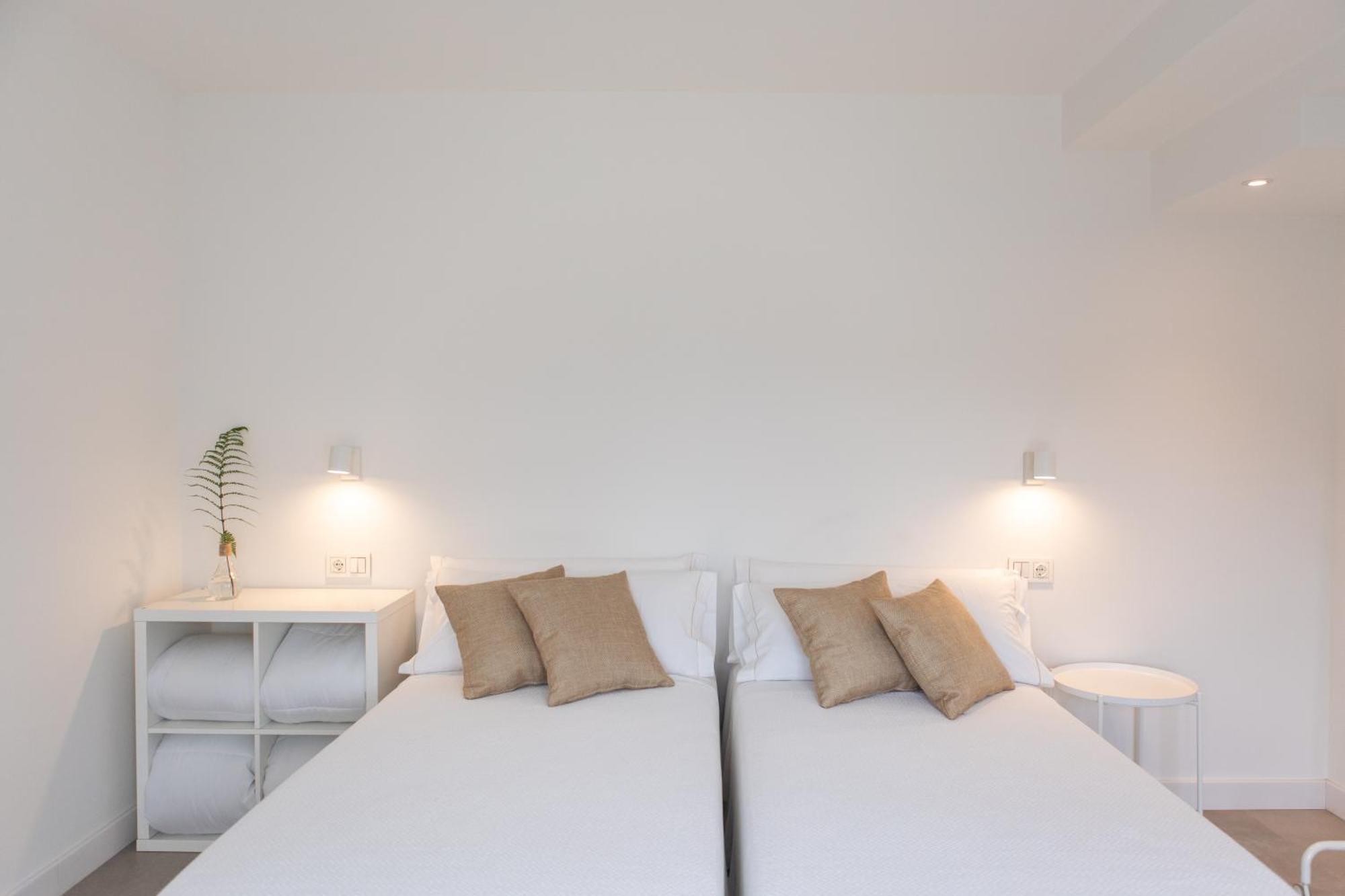 Agroturismo Montefrio Urnieta Exteriör bild
