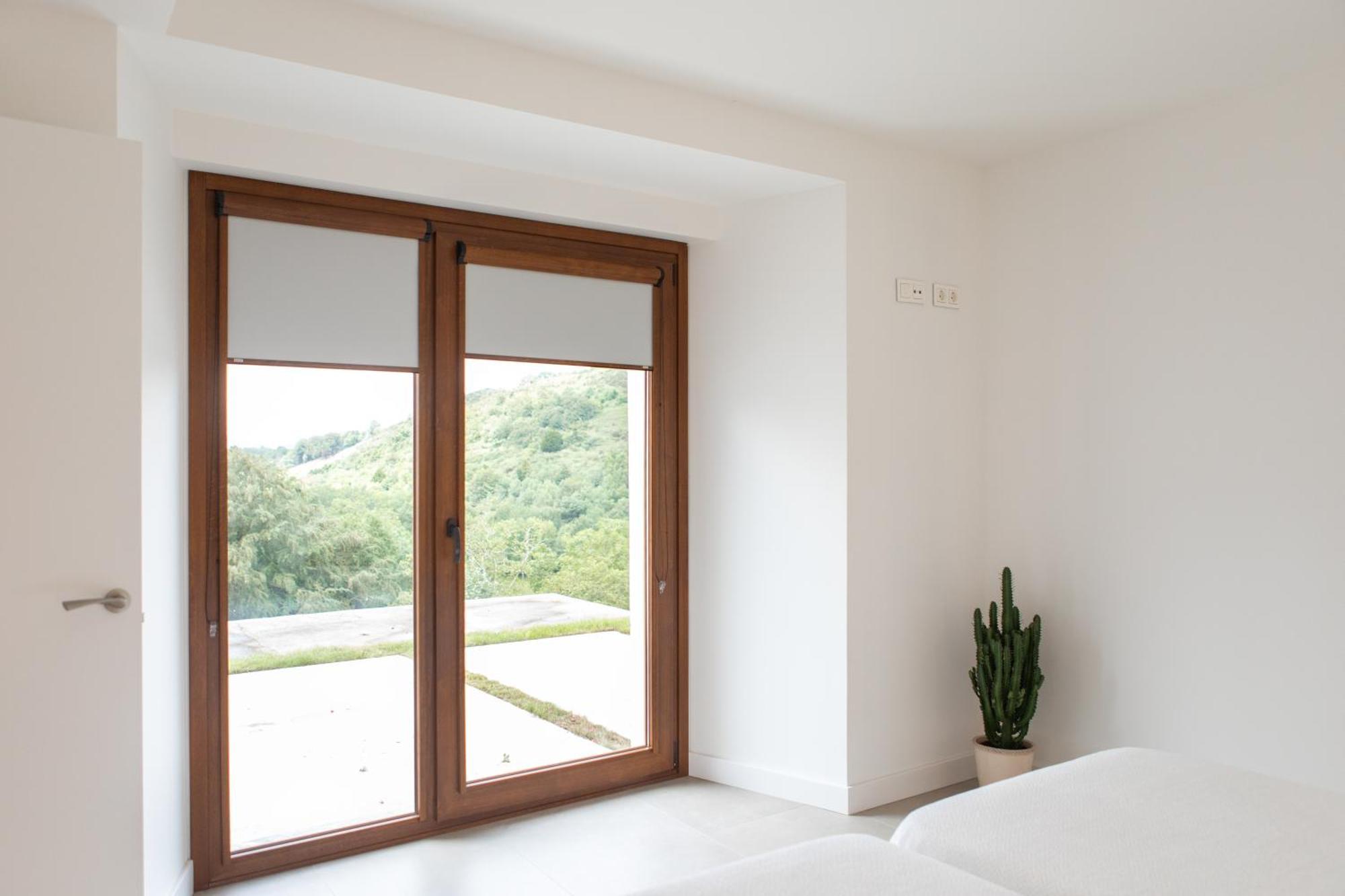 Agroturismo Montefrio Urnieta Exteriör bild