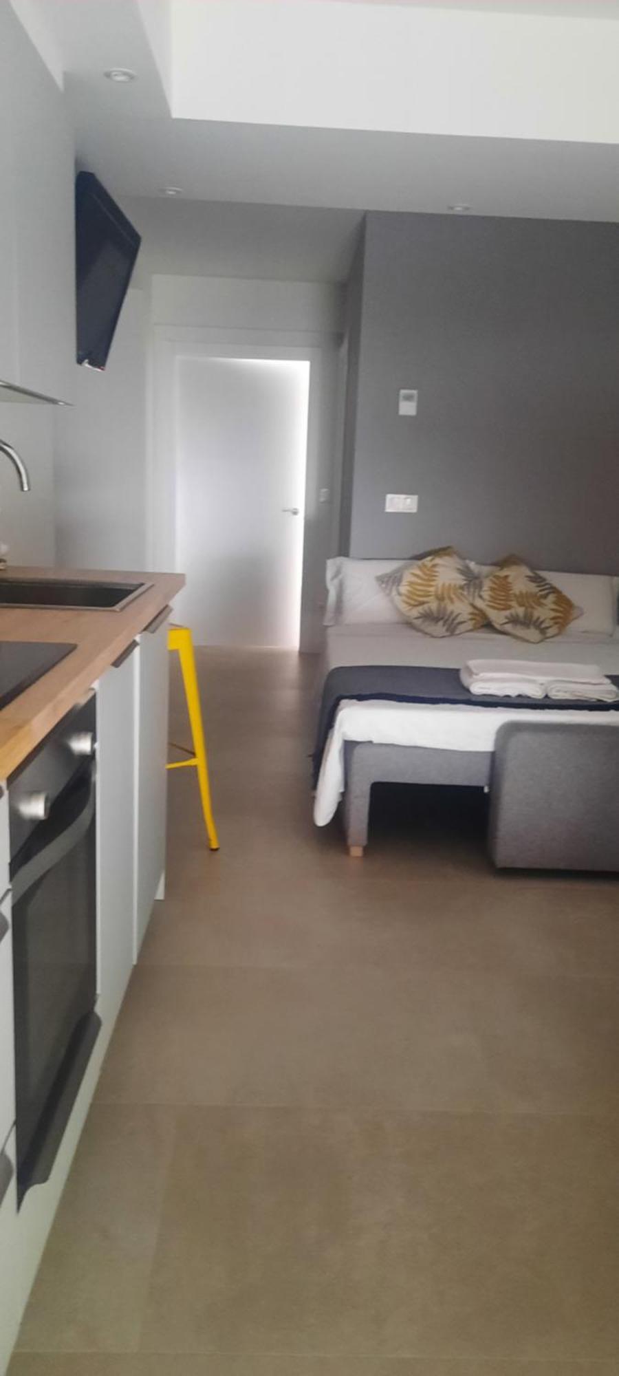 Agroturismo Montefrio Urnieta Exteriör bild