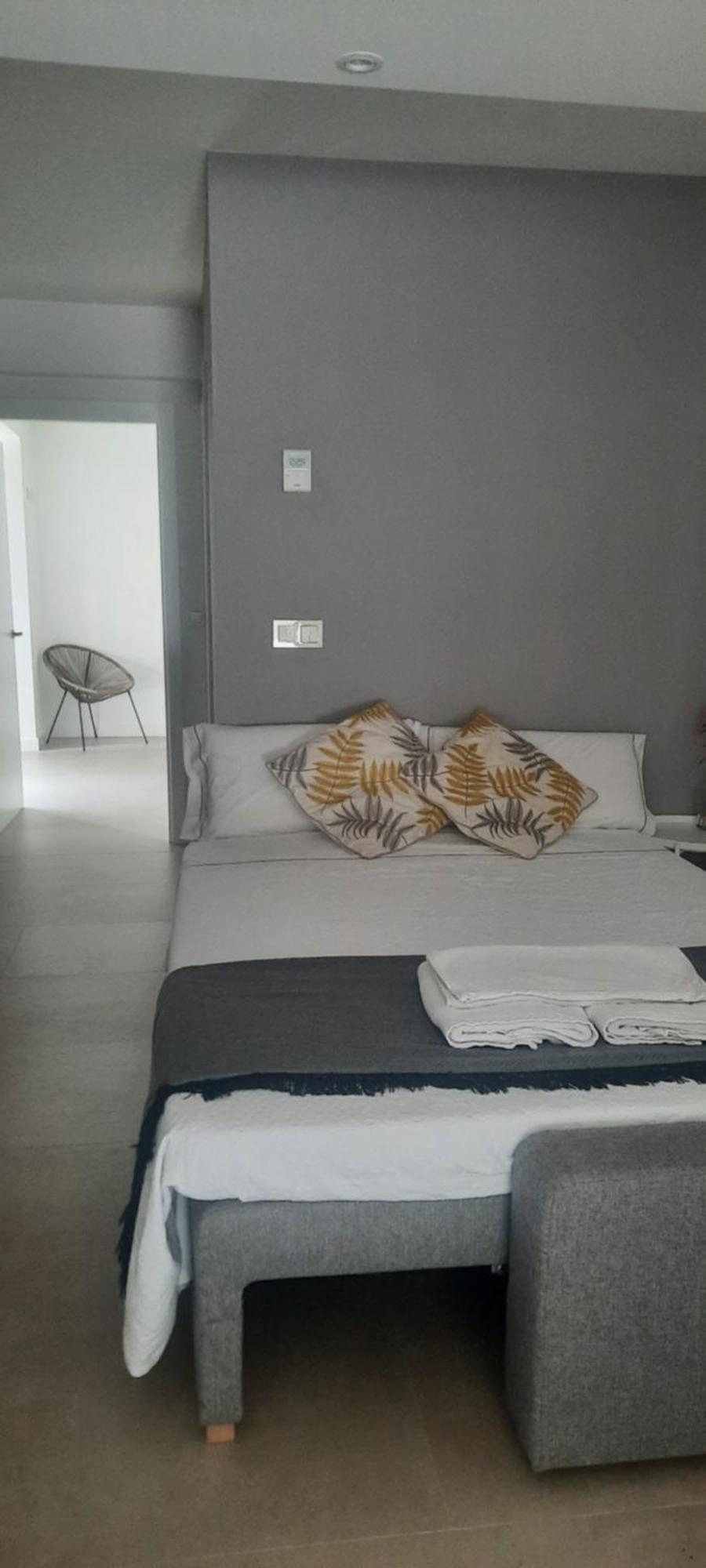 Agroturismo Montefrio Urnieta Exteriör bild