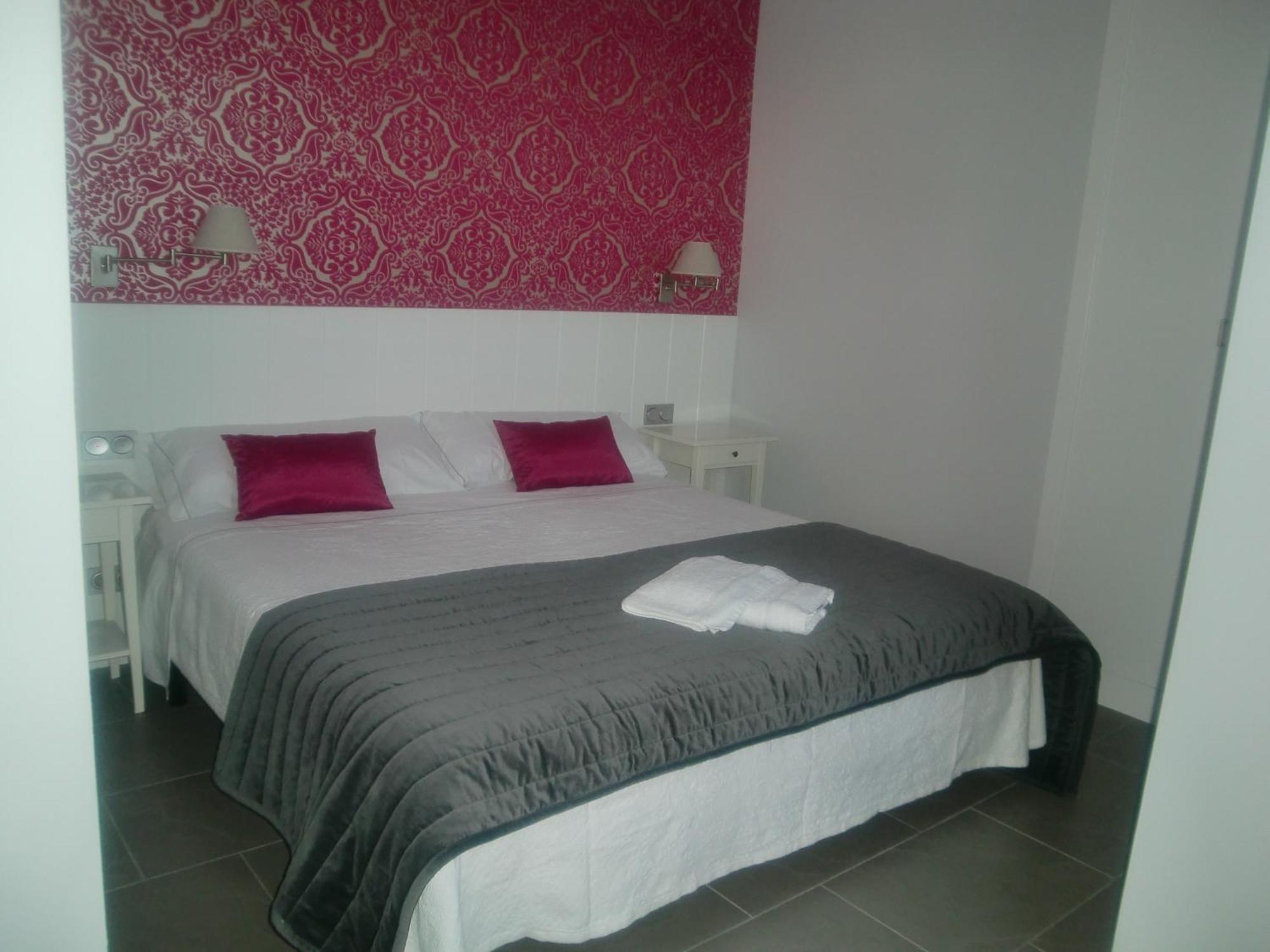 Agroturismo Montefrio Urnieta Exteriör bild